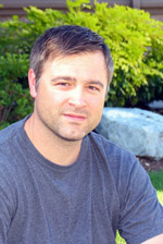 Dr. Jeffrey Clary